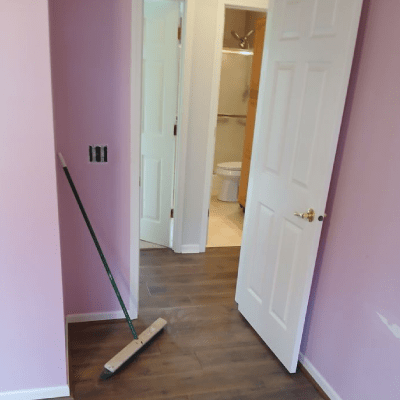 Interior Painting